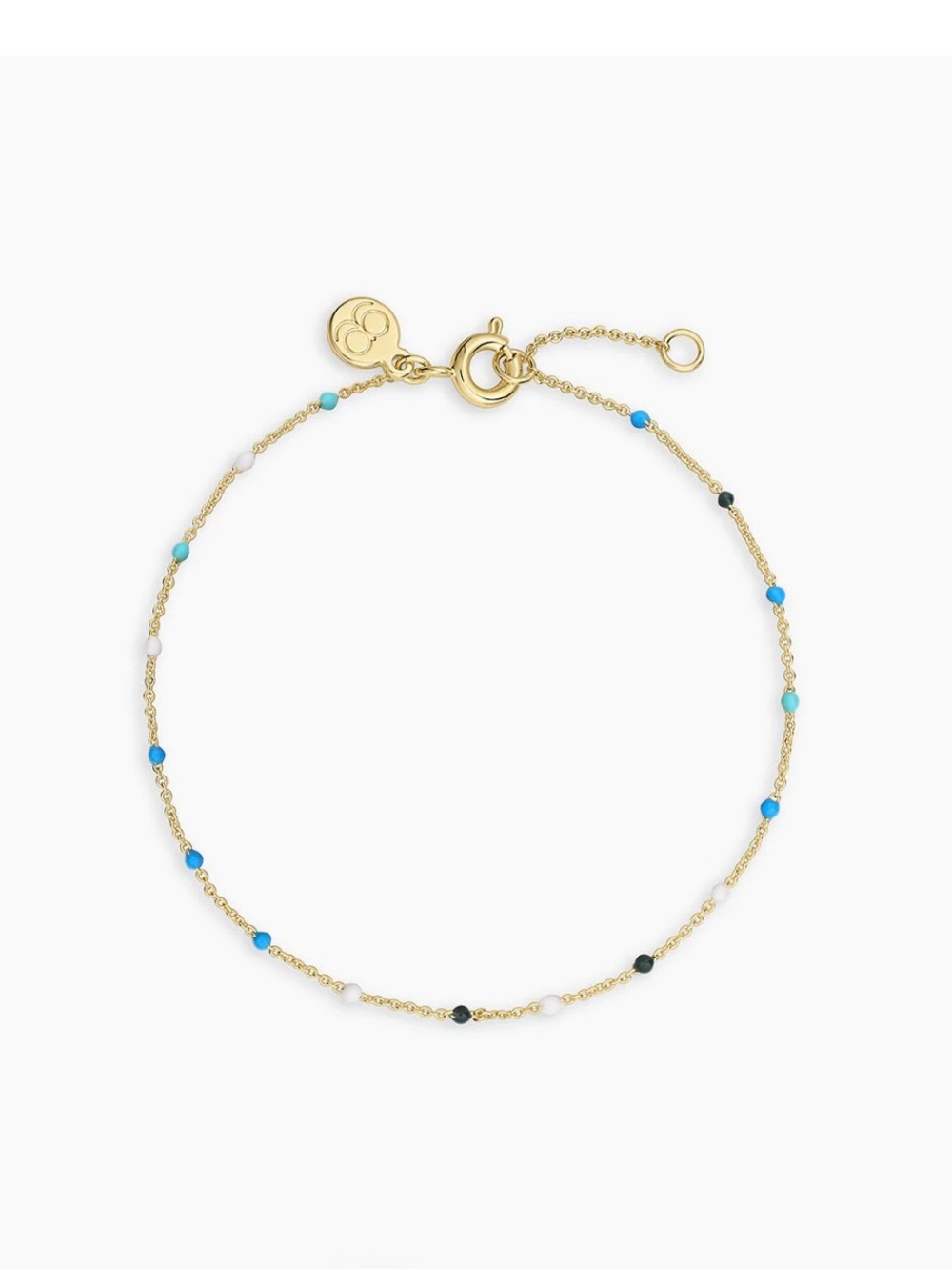 Gorjana Capri Bracelet